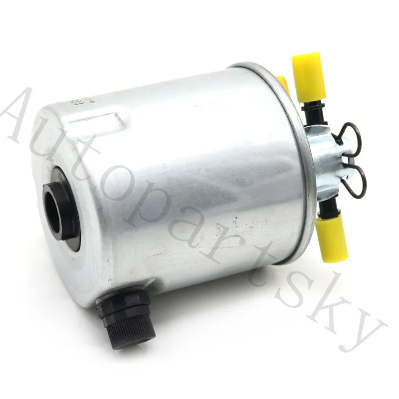 Топливный фильтр 16400 JY00B для NISSAN QASHQAI X TRAIL RENAULT KOLEOS 16400JY00B JD50B JY09E JY00D 16400JY09E|Топливные