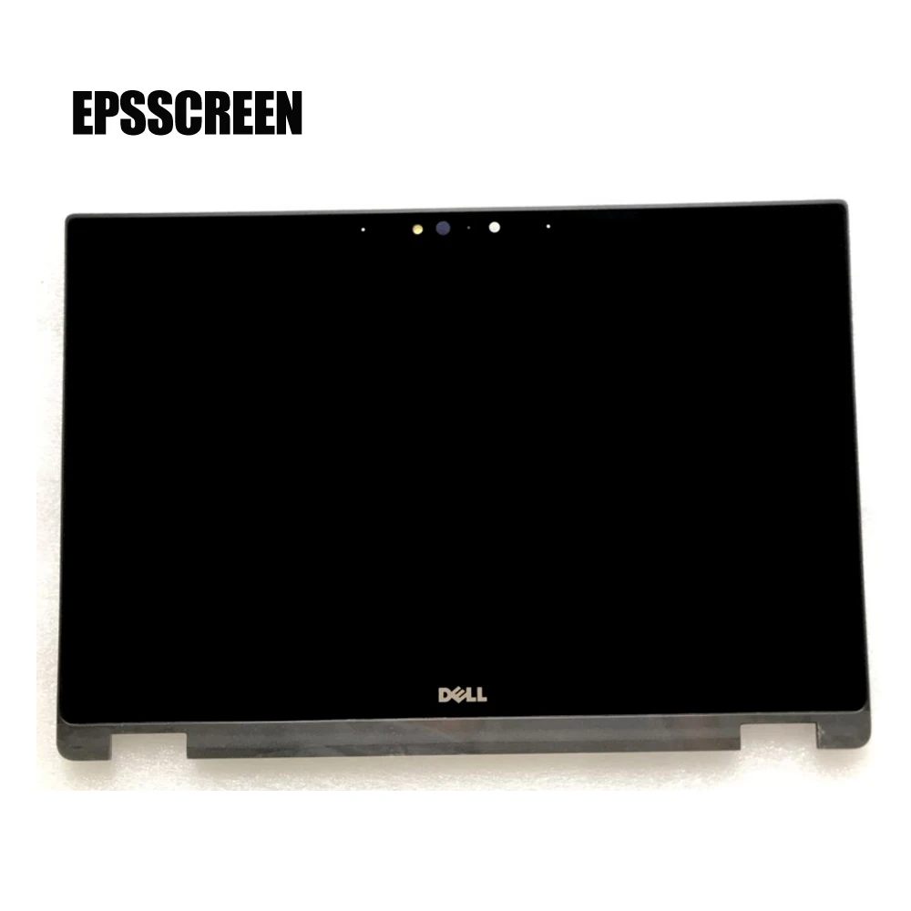 Новая замена для Dell Latitude 5289 12 5 &quotLCD FHD сенсорный экран в сборе дигитайзер дисплей