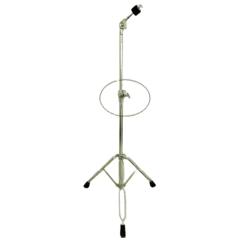 

good quality 2 section cymbal stand drum set stand