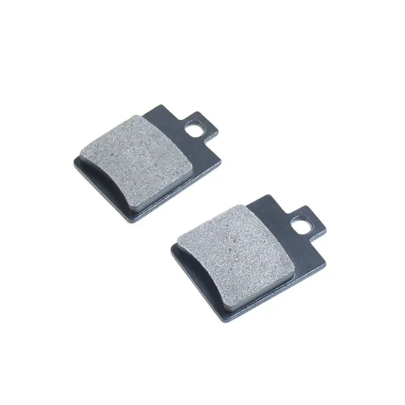 Внедорожный велосипед квадроцикл багги карт скутеры передние тормозные колодки