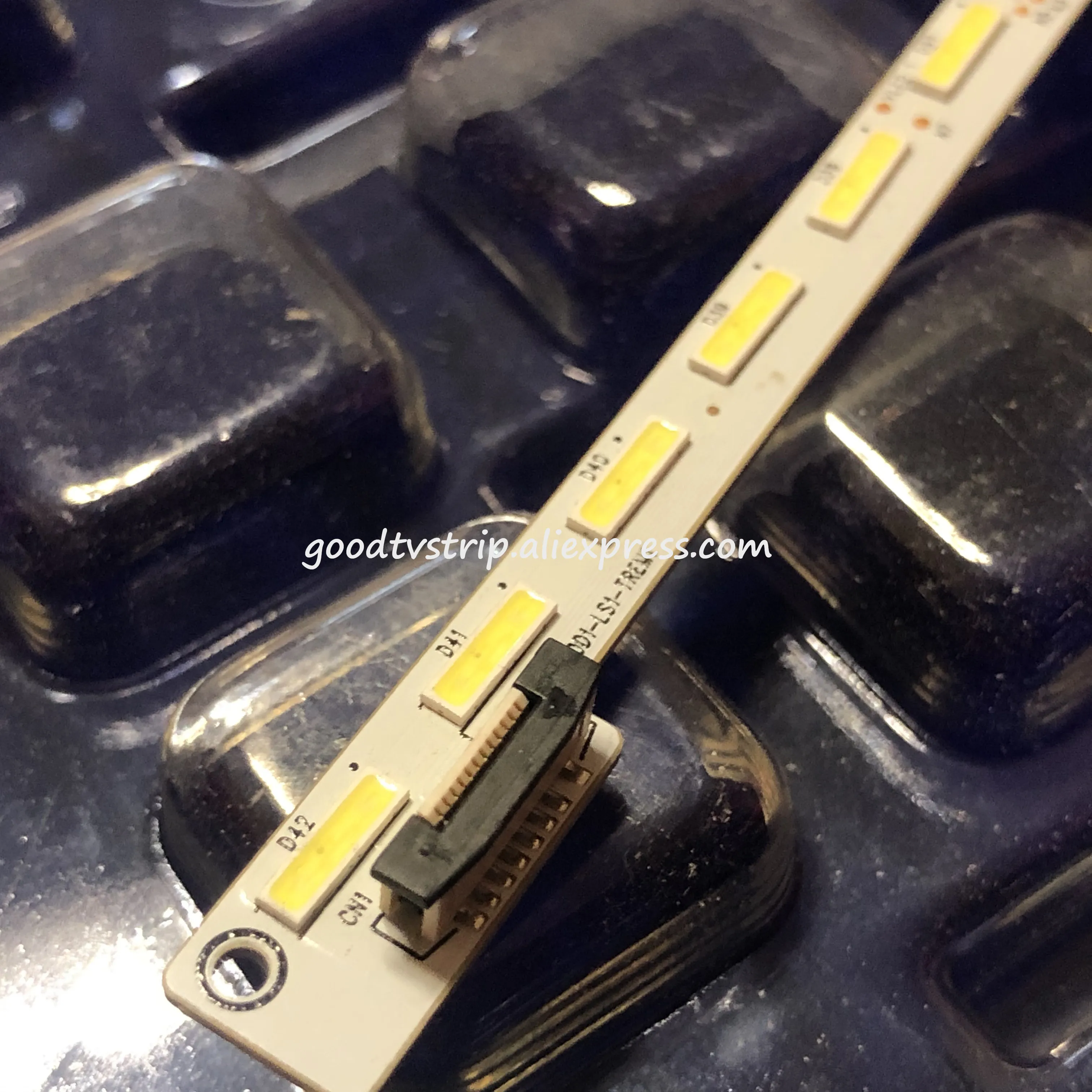 Светодиодная лента для подсветки 48 ламп для Φ V420H1-LS6-TREM5 V420HJ1-LE6 REV.C5 tx-42as600b-tx-42as600e-tx-42as600ew-tx-42asw604
