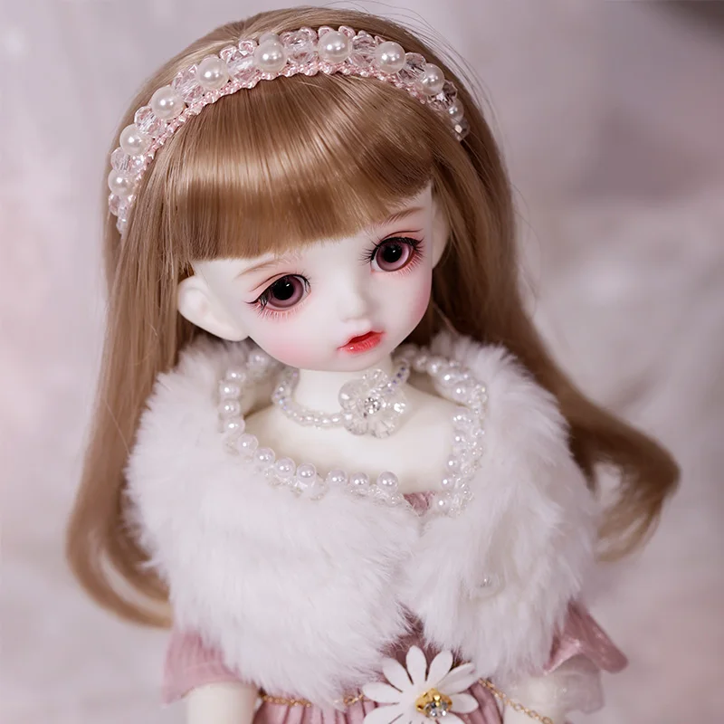Кукла Karou BJD 1/6 модель тела для мальчиков и девочек высококачественные полимерные