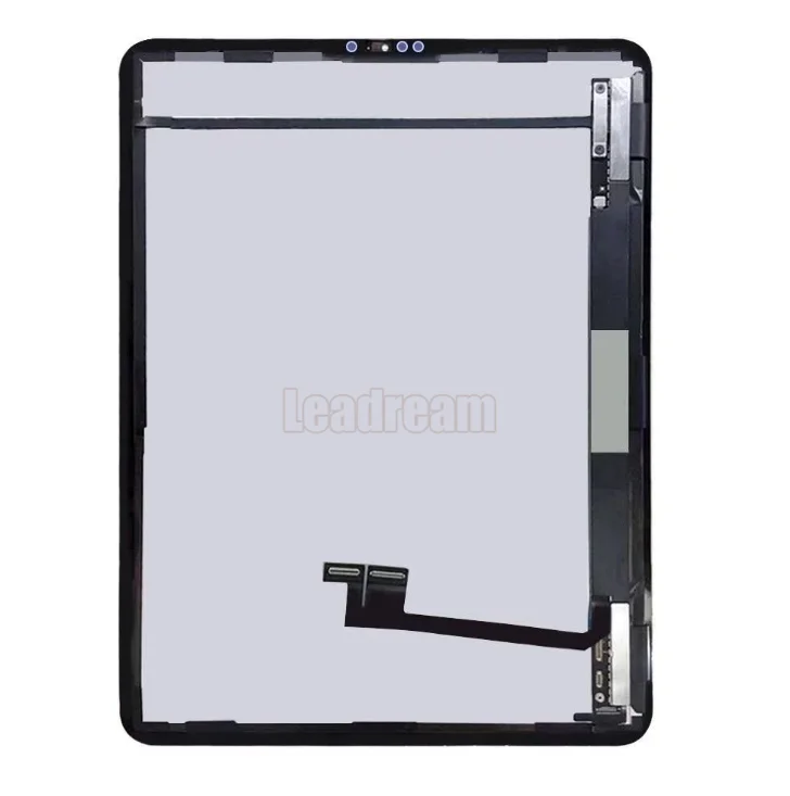 

5pcs LCD Display For iPad Pro 11 12.9 inch A1980 A1934 A1979 A1895 A1983 A2014 A1876 Touch Screen Digitizer Assembly LCD