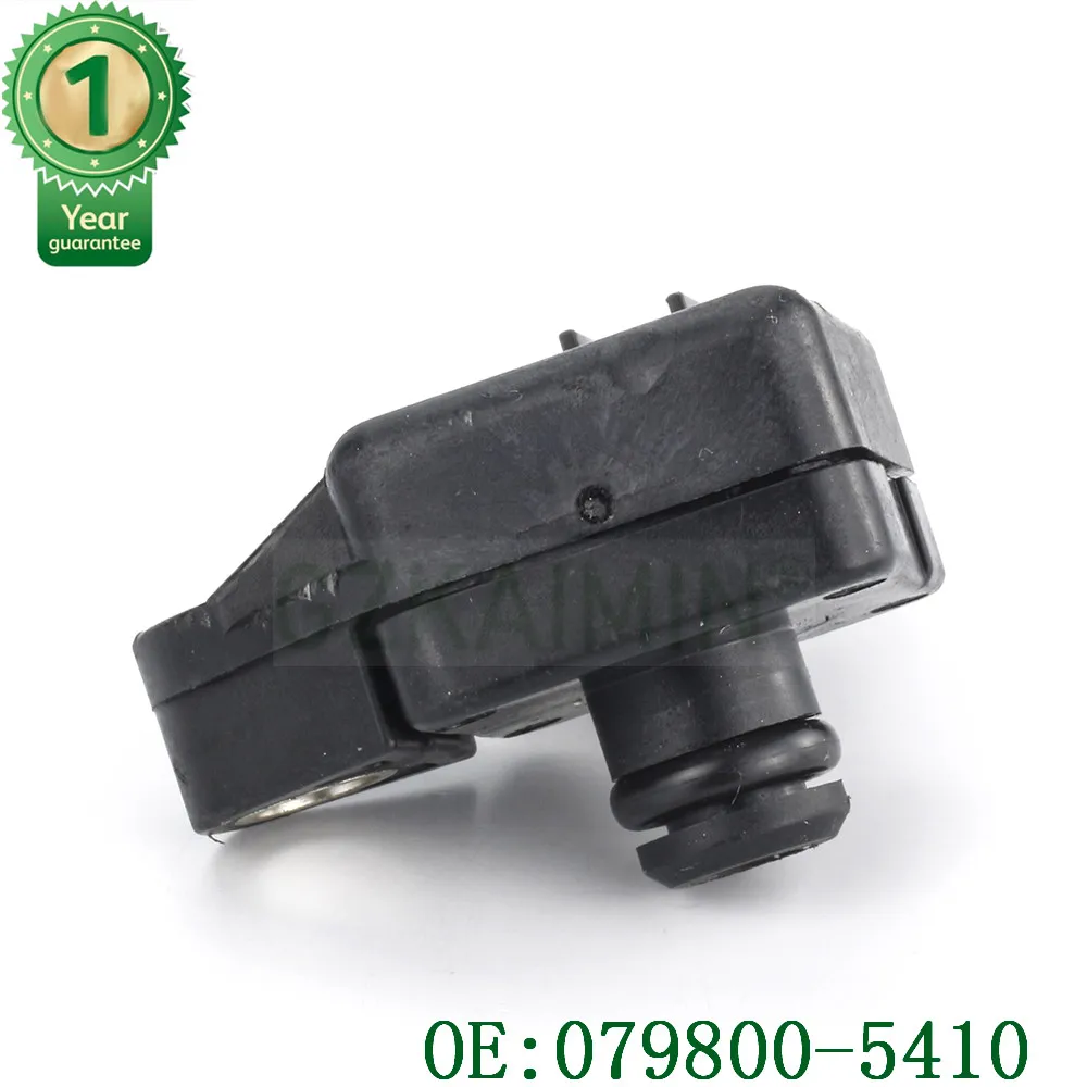 PressureMaP датчик ORIGIN 0798005410 37830PGKA01 079800 5410 для Honda Acura Accord Civic odysley Pilot RSX MDX TSX TL|sensor sensor|sensor