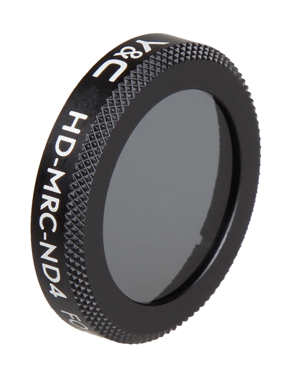 Объектив для беспилотника фильтр Gimbal камера UV CPL ND4 ND8 ND16 ND32 стекло нейтральная плотность поляризационный светильник фильтр для DJI Mavic 2 Zoom