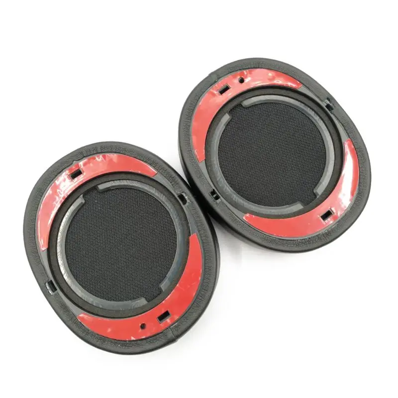 

1 Pair Replacement Foam Ear Pads Cushion Cover for J BL E55BT Headphone Headset