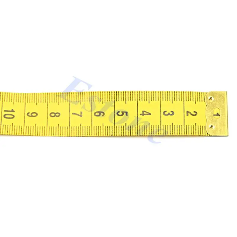 Новинка 3 м измерительная рулетка для шитья лента G8TB|Рулетки| |