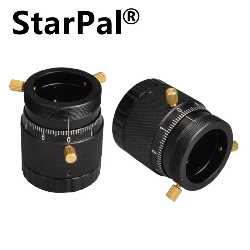 StarPal 1 25 &quotM42 T2 двойной спиральный фокус SV108 высокая точность для