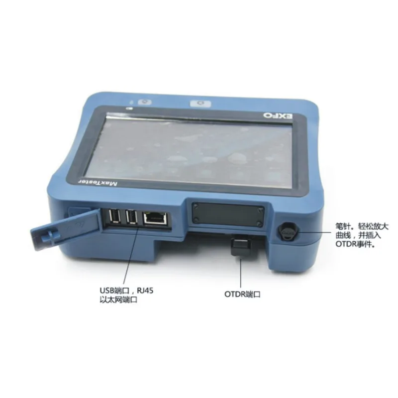 Равен EXFO MAX-710B MAX-715B OTDR