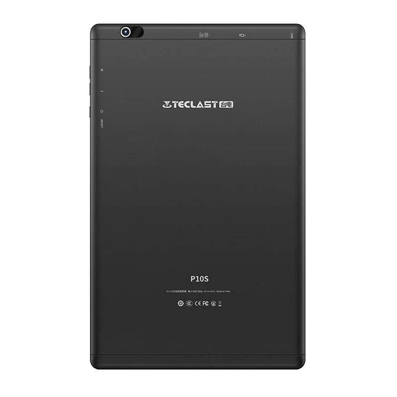 Teclast P10S 10.1 Inch Octa Core 3GB RAM 32GB ROM Dual 4G LTE Android 9.0 Tablet PC | Компьютеры и офис