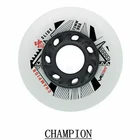 4 шт. знаменитые китайские слайды Чемпион 90A, скользящие Встроенные коньки, колесо для Ролики SEBA HV HL, высокие роликовые коньки, шины rodas 72 мм 76 мм 80 мм