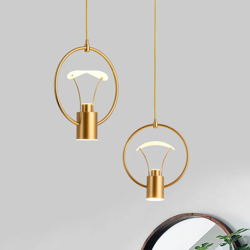 

led light nordic led wall moon lamp lustres luzes de teto hanglampen nordic decoration home ventilador de techo