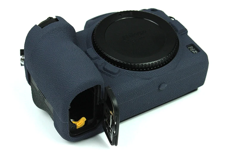 Защитный чехол для камеры NIKON Z5 Z6 Z7 Z50 Z62 Z72 z7ii z6ii | Электроника