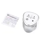 Автоматическая электрическая точилка для карандашей, 3 цвета