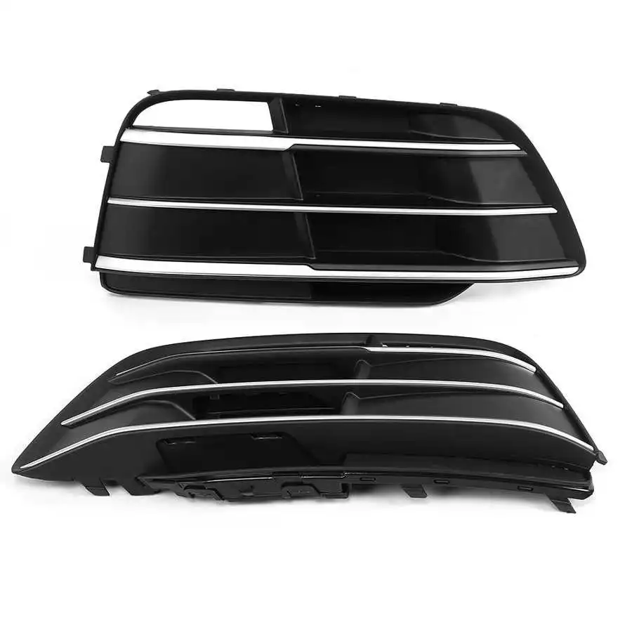 Передний бампер решетка противотумансветильник фара крышка 80D 807 679 J RU6 680