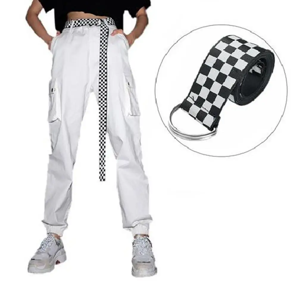 2019 Модный женский ремень в стиле панк|Мужские ремни| |