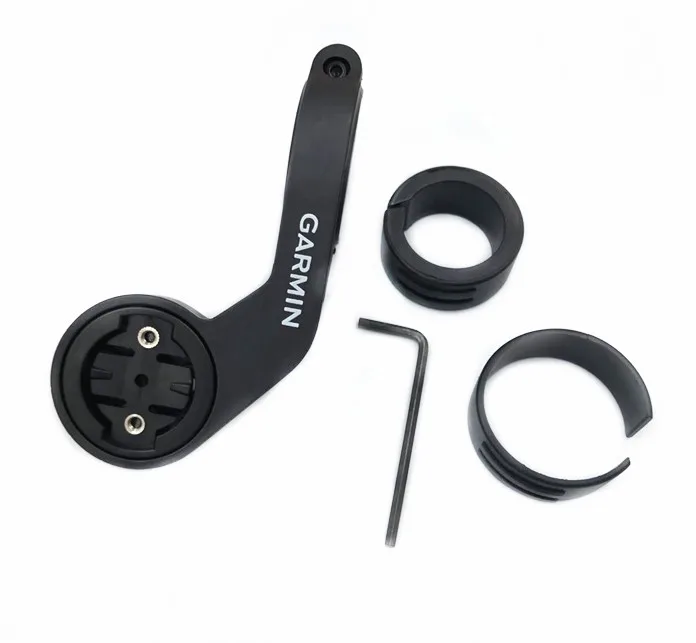 Оригинальный держатель для компьютера Garmin bike/Поддержка расширенного крепления