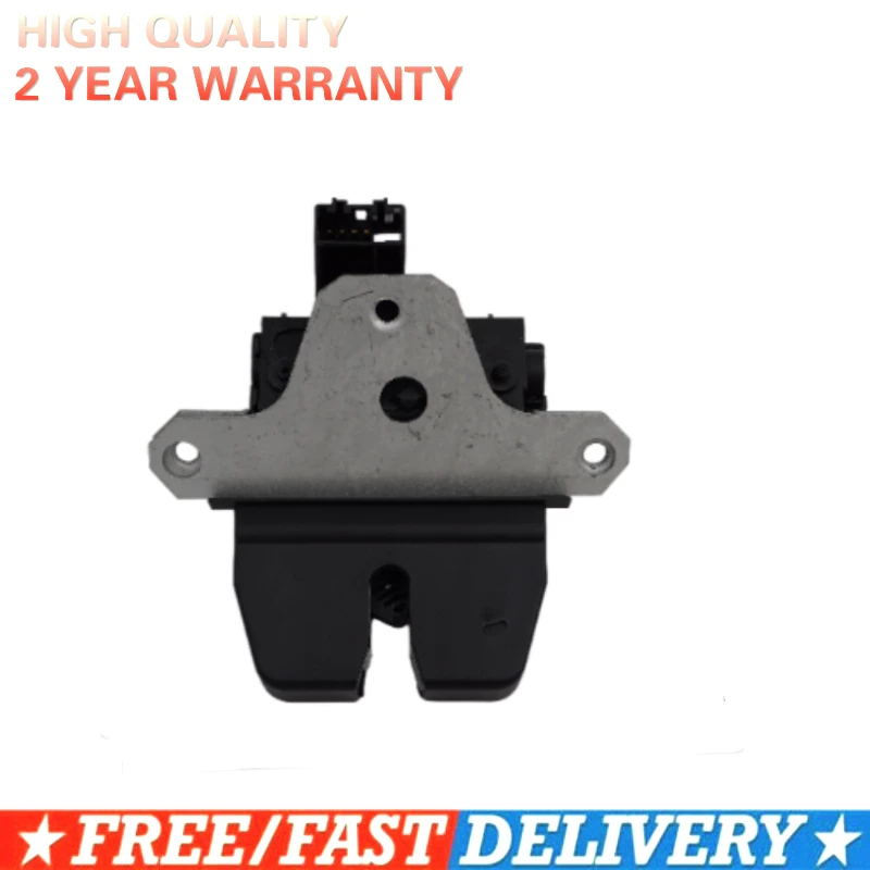 

4Pin замок багажника для Ford Kuga MK1/Mondeo MK4/Galaxy MK2/Focus MK2 и MK3 1920840 1856670 8M51 R442A66DC