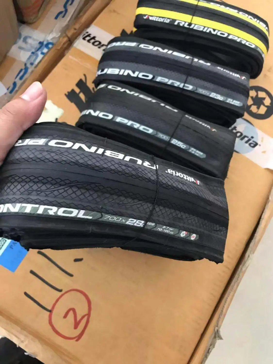 28C bulk one Vittoria all round Rubino скоростные шины для шоссейного велосипеда с питанием от графенового велосипеда, Складные шины для велосипеда 700* 23C/25C - Цвет: 28C bulk one