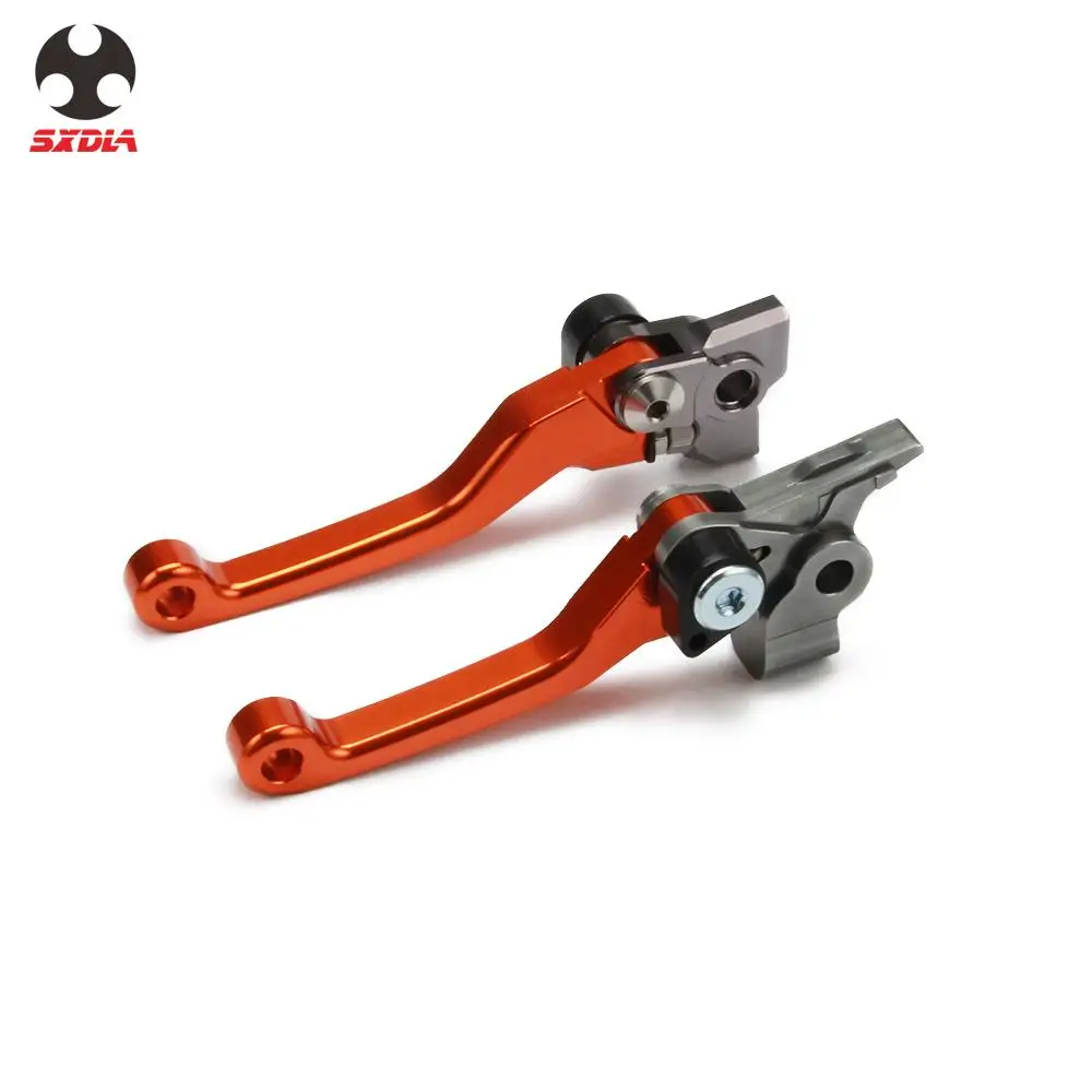 Тормозная ручка CNC мотоциклетная сцепления тормозной рычаг Ручка для Ktm SX XCW EXC EXCF
