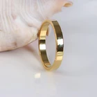 Золотые кольца для салфеток Западный ужин металлическая для салфеток пряжки держатель салфетки для свадьбы, вечеринки, ресторана, домашнего стола, украшение 12 шт.