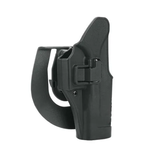 CQC Serpa маскирующая кобура для правой руки Glock 17 19 22 23 31 32|Аксессуары охотничьих