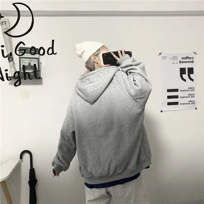 

Ay2028 2020 spring summer autumn new women fashion casual Girls cute Sweatshirt woman Hoodies female Lady long sleeve sweatshirt