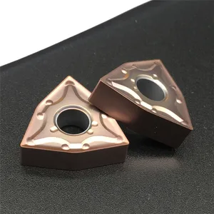 WNMG080404 WNMG080408 MA VP15TF высококачественные карбидные вставки внешний токарный инструмент токарный станок с ЧПУ резец инструменты для держателя MWLNRL