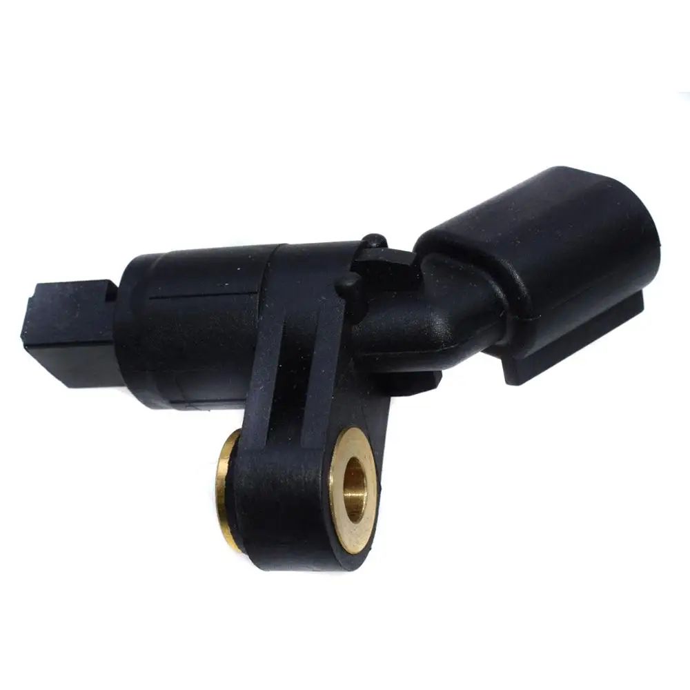 ISANCE ABS Датчик скорости колеса правый передний 1J0927804 1H0927808 для VW Beetle Cabrio Corrado Golf Jetta