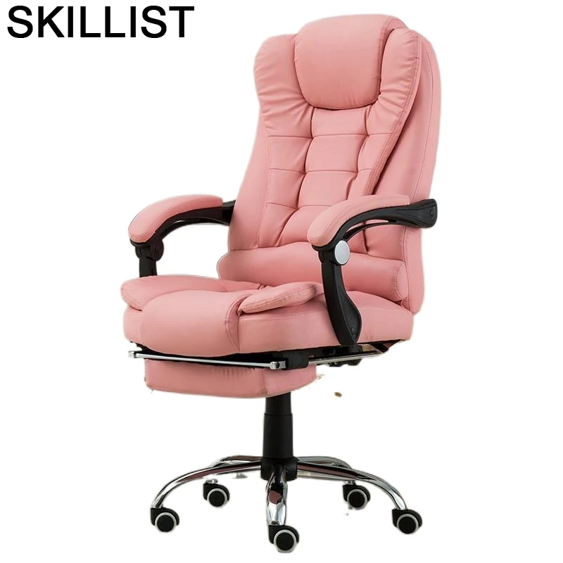 

Escritorio Sillones Fotel Biurowy Stoel Silla Oficina Furniture Cadeira Office Gamer Chaise De Bureau Gaming Computer Chair