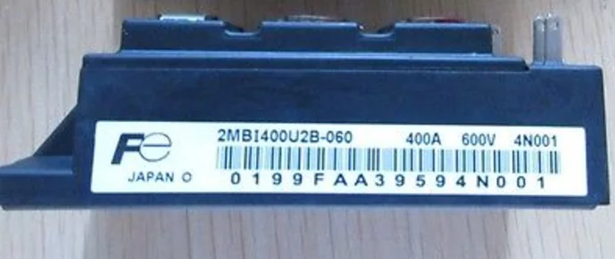 1 шт. Новый 2MBI400U2B-060-50 модуль FUJI IGBT 2MBI400U2B060-50 |