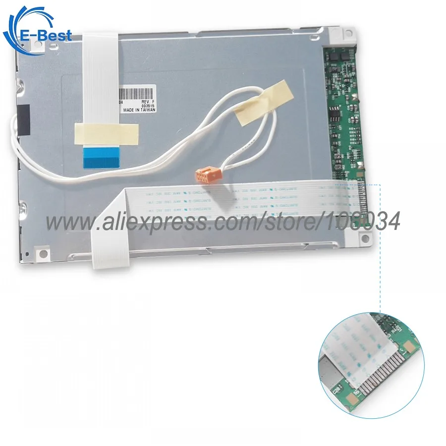 Оригинальный ЖК-экран SX14Q001 5 7 дюймов 320*240 |