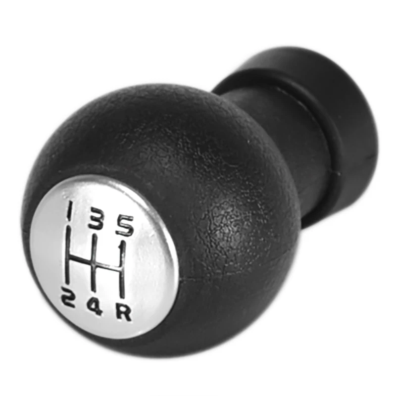 5 Speed Gear Knob Head Stick Shift Plastic For Suzuki Swift SX4 2005 2006 2007 2008 2009 2010 2011 2012 2013 2014 2015 | Автомобили и