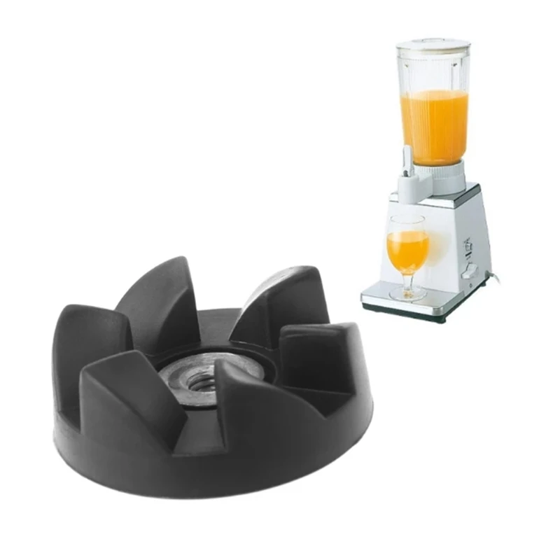 

Replacement Parts Rubber Blade Gear Thick Shaft Spare Part for Magic 900W