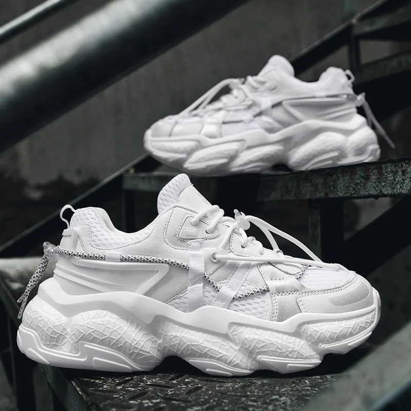 Лидер продаж новинка дышащая Спортивная обувь для улицы легкие кроссовки женщин