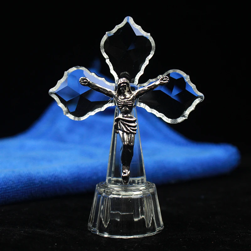 Фигурки миниатюры в христианском стиле со светодиодсветодиодный