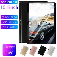 10 1 inch tablet computer notebook laptop pc wifi mini netbook usb slot keyboard mouse tablets gps bluetooth compatible