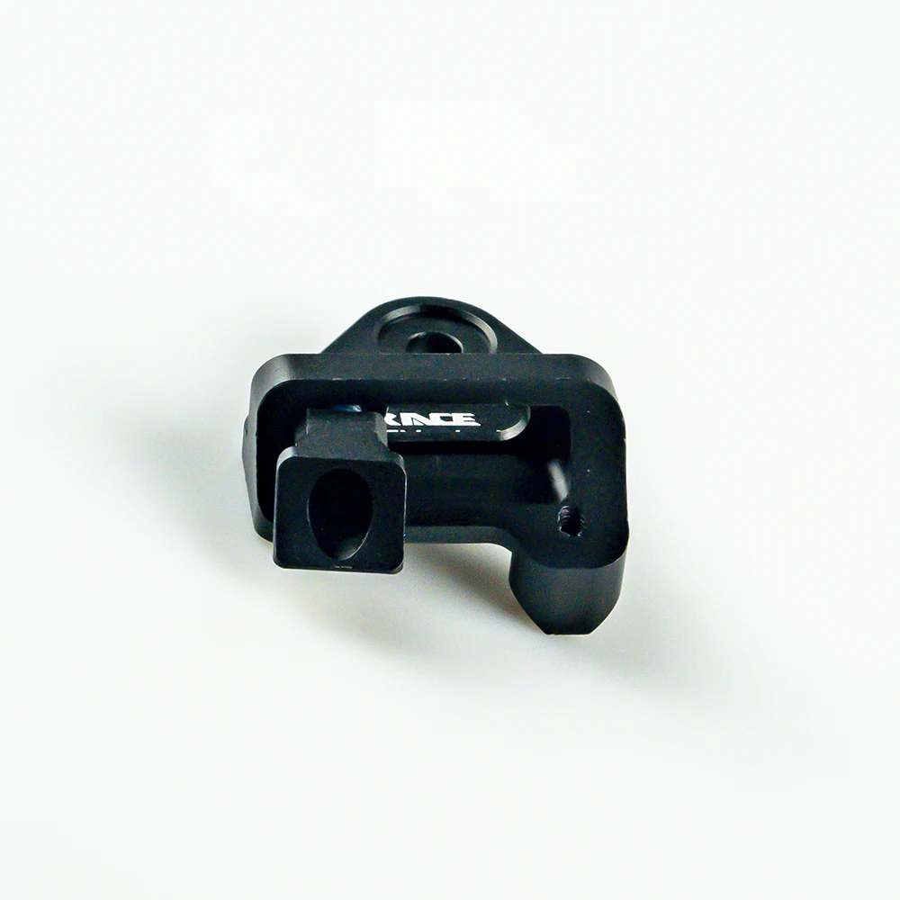 ZRACE XTR XT SLX DEORE стяжка переключения передач для I Spec EV постоянного тока в переменный
