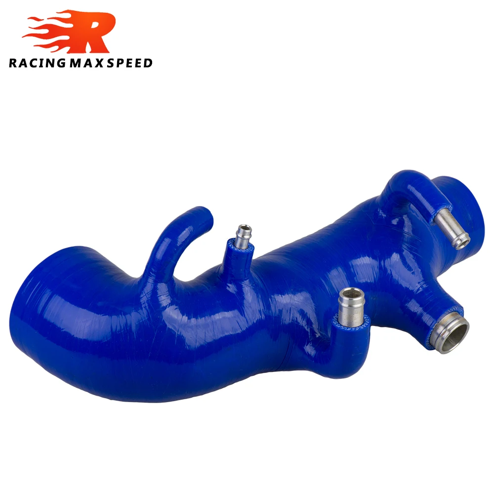 

Силиконовый Впускной шланг для SUBARU IMPREZA WRX и STI TURBO 2001 2016 BLA