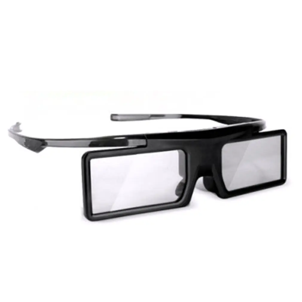 3D очки Беспроводные Активные 3d-очки с затвором для TCL Konka Hisense хорошая