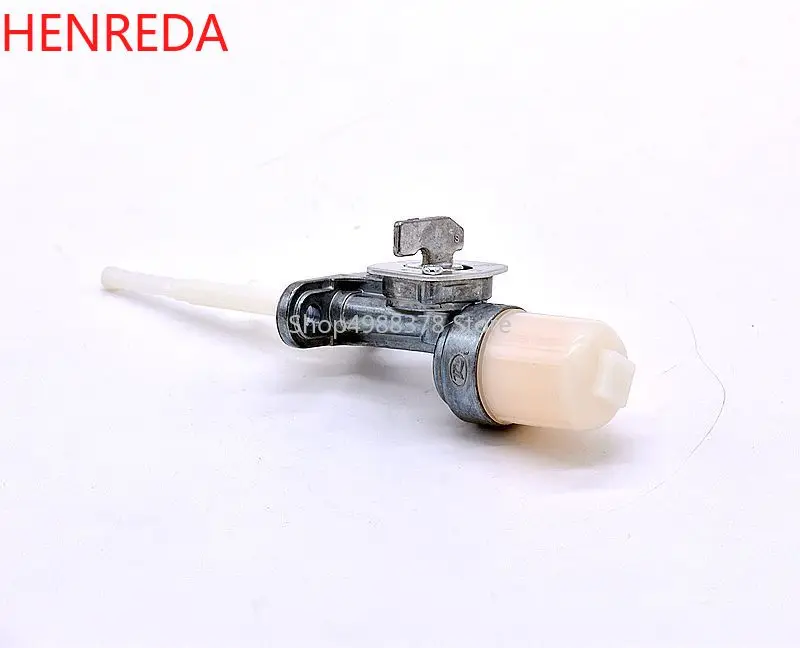 Аксессуары для мотоциклов переключатель топливного бака Мотоцикла Suzuki gn250 GN250 GZ250