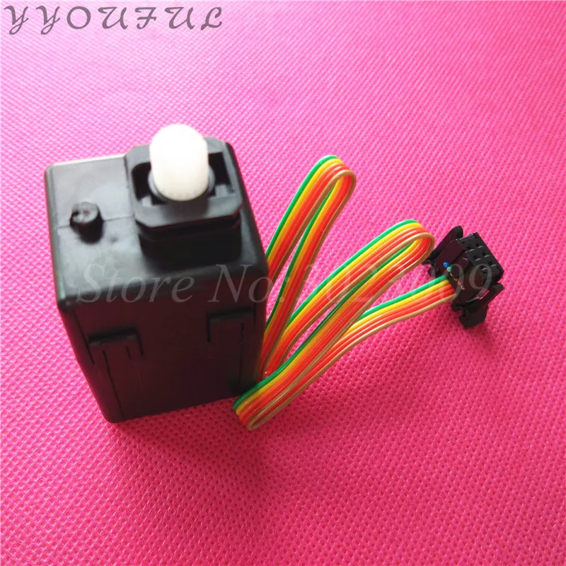 61.186.5311 Heidelberg чернильный ключ двигатель 61.186.5311/03 12V SM102 CD102 для офсетной печатной