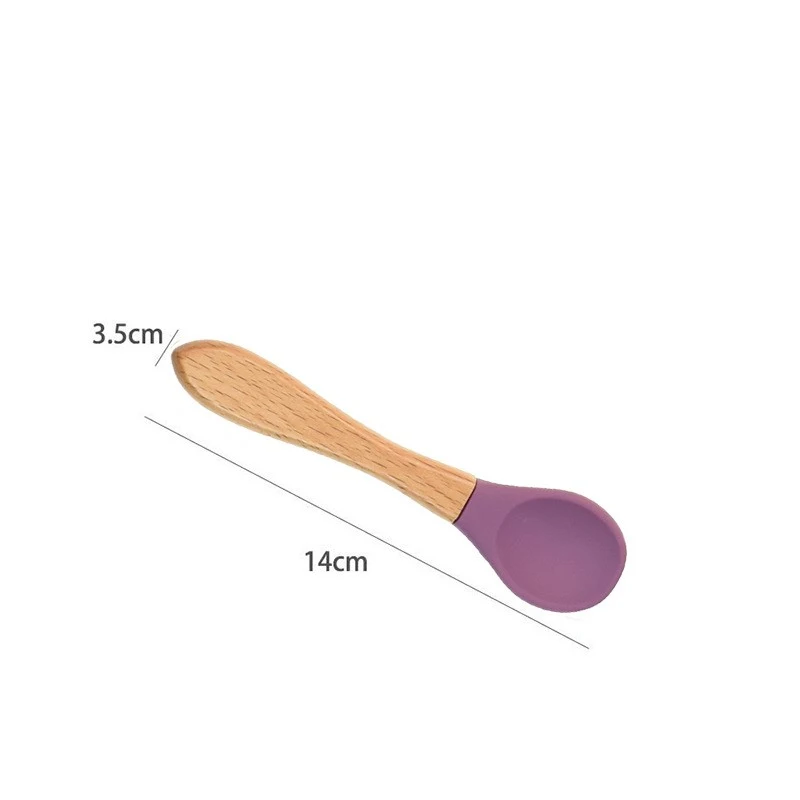 

3-piece Set Food Grade Silicone Bib Baby Dinner Plate Silicone Suction Cup Children Tableware Waterproof Bib Solid Feeding