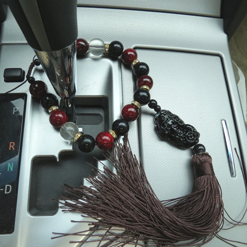 Автомобильные украшения Brave bodies Bead авто интерьерное зеркало заднего вида