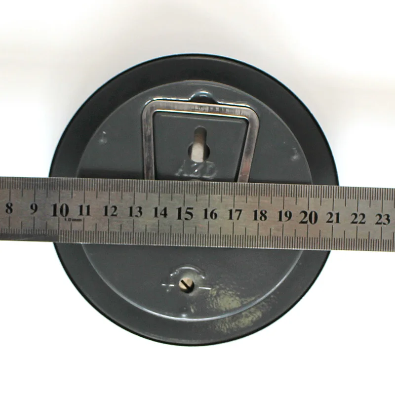 Чехол из нержавеющей стали термометр для паровой сауны гигрометр аксессуары