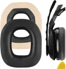 Сменные амбушюры QuickFit из Протеиновой кожи для Astro A40 TR A50, детали для ремонта амбушюра