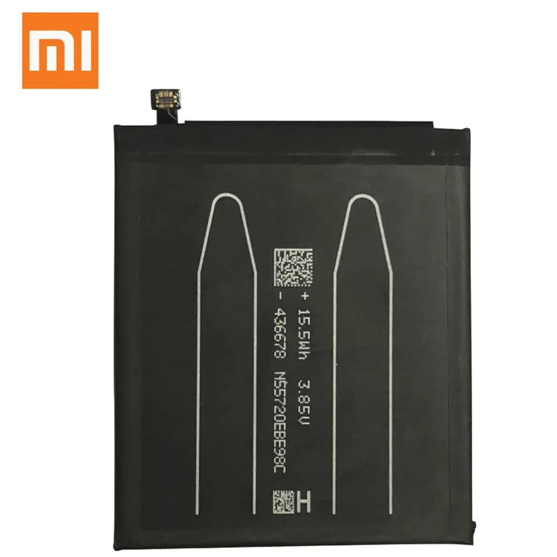 

Xiao Mi Original Real 4100mAh BN41 Battery For Xiaomi Redmi Note 4 MTK Helio X20 / Note 4X Pro MTK Helio X20 + Tool