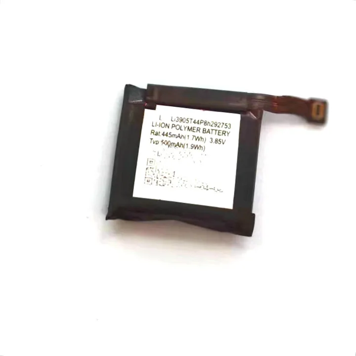 

Westrock 500 мАч LI3905T44p8h292753 Аккумулятор для ZTE WATCH