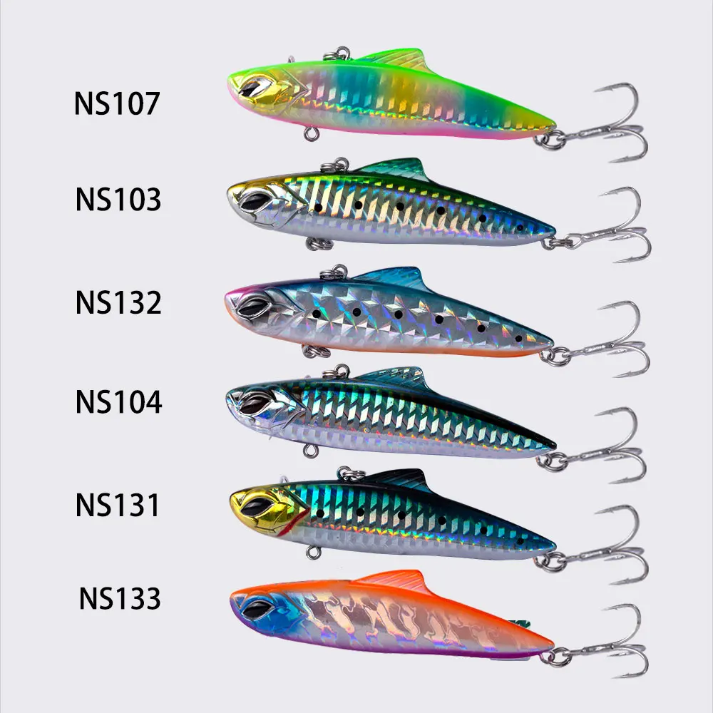 

NOEBY VIB, 85 , 24,5 , 1-2,5