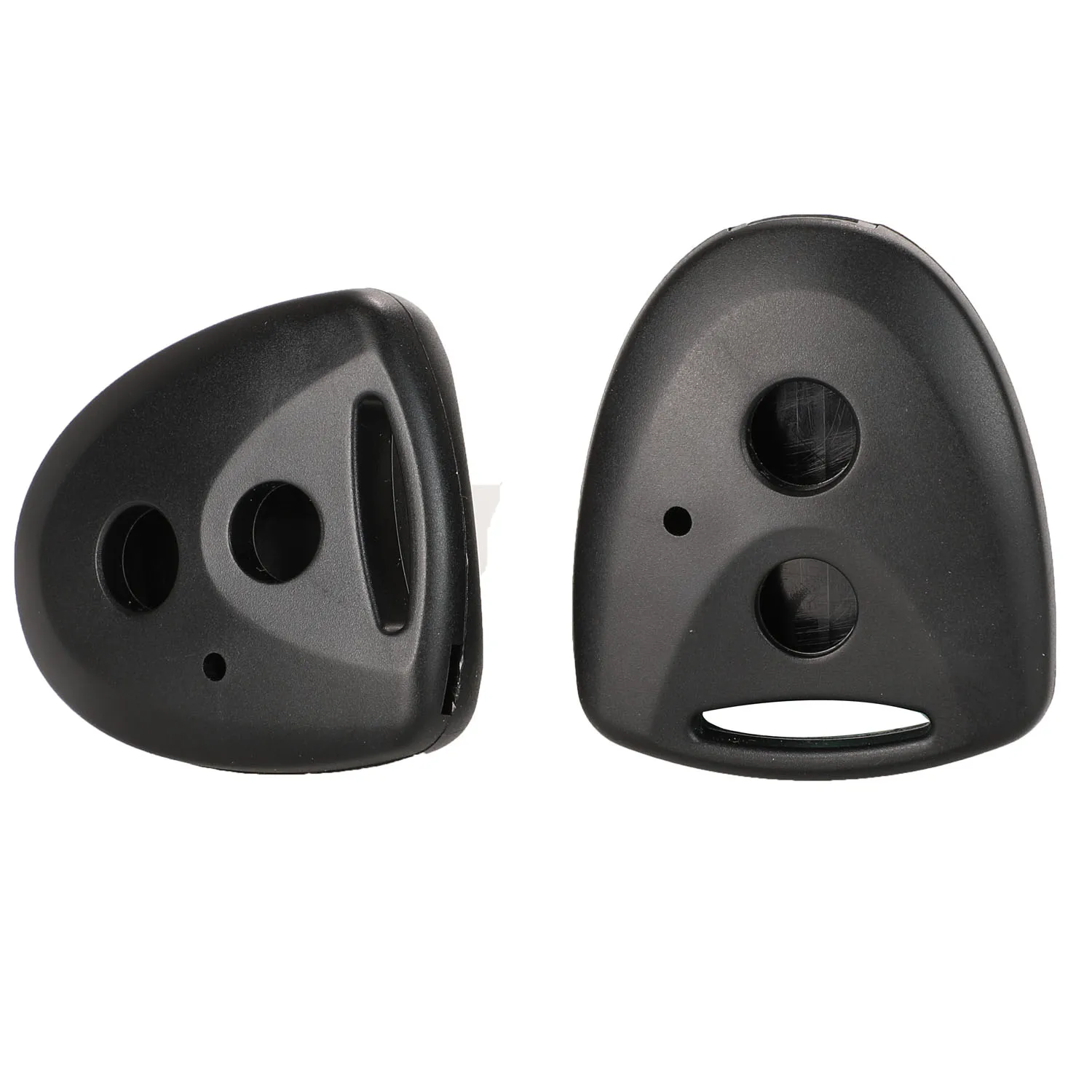 For Daihatsu Jingyuqin 2B для TOYOTA Grand Avanza Daihatsu Xenia PERODUA корпус дистанционного управления - Цвет: For Daihatsu